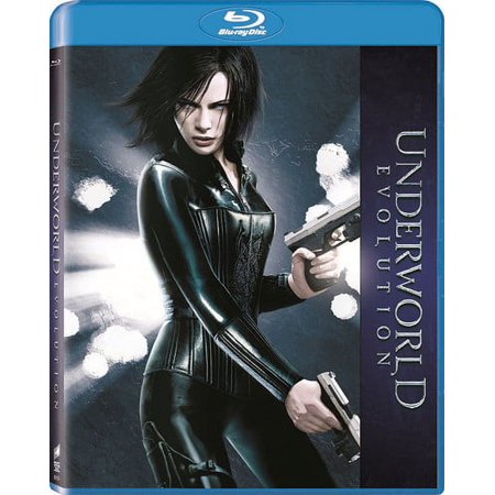 Underworld Evolution (Blu-ray)