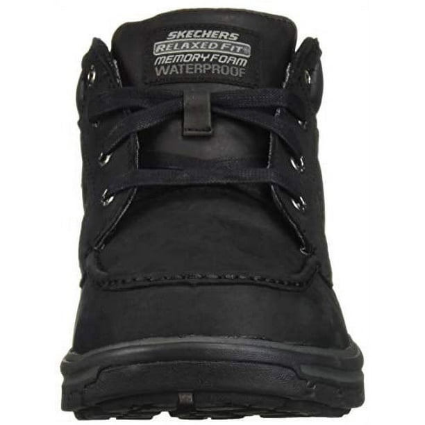 Skechers sales melego boot