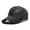 Black, variant on Sunshade Cap Ultralight Quick Drying Chinese Style Dragon Print Baseball Hat for Outdoor