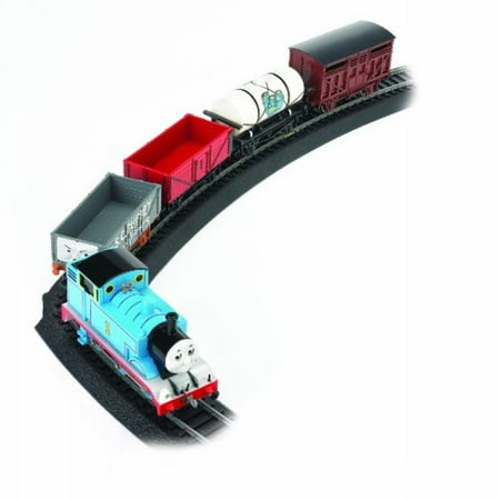 Bachmann Trains Thomas Fun with Freight Set Ready - To 