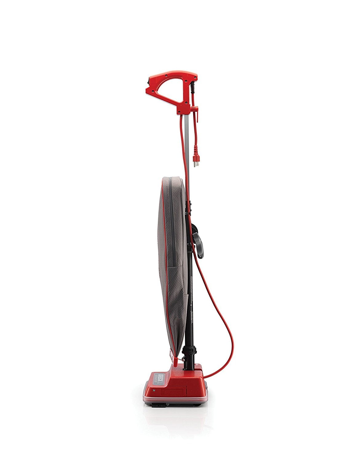Oreck Commercial U2000RB1 Commercial 8 Pound Upright Vacuum Bundle