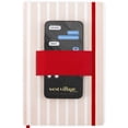 thumbnail image 3 of West Village by Mead Journal with Cell Phone Holder, 160 Pages, Small, 5.75" x 8.75", 3 of 9