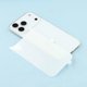 thumbnail image 4 of For iPhone 17 Pro Back Screen Protector Soft TPU + PET Clear Hydrogel Film, 4 of 4