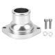 thumbnail image 2 of Carcasa de Termostato de aluminio billet para, ls, Carcasa de termostato de cuello de agua recto, flujo de refrigerante mejorado, materiales resistentes, fácil, 2 of 7