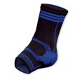 thumbnail image 1 of Soporte de tobillo Pro-Tec Athletics Gel-Force 62309 azul talla L, 1 of 4