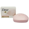Dove Beauty Bar Hand Soap Pink Moisturizing Cream 4oz