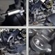 thumbnail image 5 of Cortador de Tuercas de Metal Resistente, Separador de Tuercas Oxidadas para Retirar Tuercas Rotas y DañAdas. Herramientas Manuales de PresióN., 5 of 5
