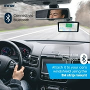 Miroir Drivvplay 5 Portable Car In-Dash Unit with Wireless CarPlay & Android Auto