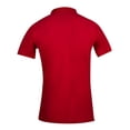 thumbnail image 3 of Playera K-swiss Zord Gri Color Rojo Hombre, 3 of 3