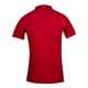 thumbnail image 3 of Playera K-swiss Zord Gri Color Rojo Hombre, 3 of 3