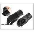 thumbnail image 3 of Disfraz de Cosplay de The Boys, temporada 2, Black Noir, para Halloween, carnaval, superhéroe, traje de batalla, mono negro para hombres adultos, 3 of 5