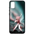 thumbnail image 1 of Samsung Galaxy A02 M02 A03S A11 A52 A02S Carcasa Suave A-PB107 Haruno Sakura Naruto Anime Teléfono Silicona Cubierta, 1 of 4