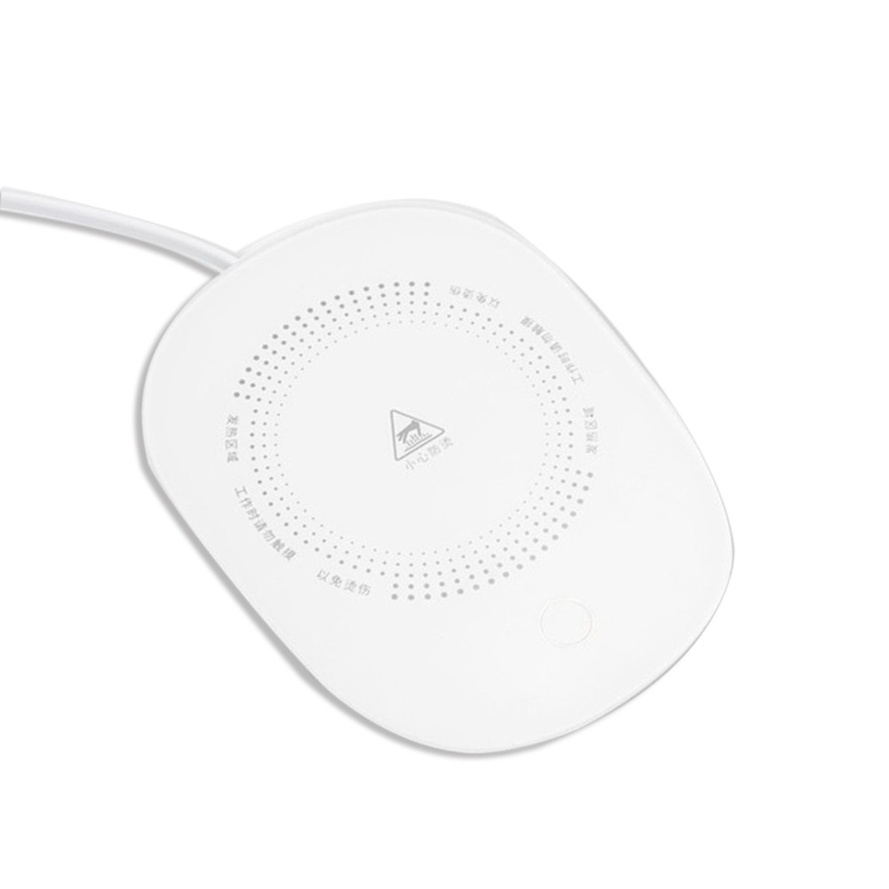 Coffee Mug Warmer Automatic Shutoff Electric Beverage