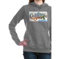 thumbnail image 1 of CafePress - CALIFORNIA DREAMIN - Pullover Hoodie, Classic & Comfortable Hooded Sweatshirt, 1 of 1