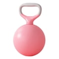 thumbnail image 4 of Pesas rusas suaves para entrenamiento de fuerza, equipo lleno de agua, cómodas Rosa, 4 of 9