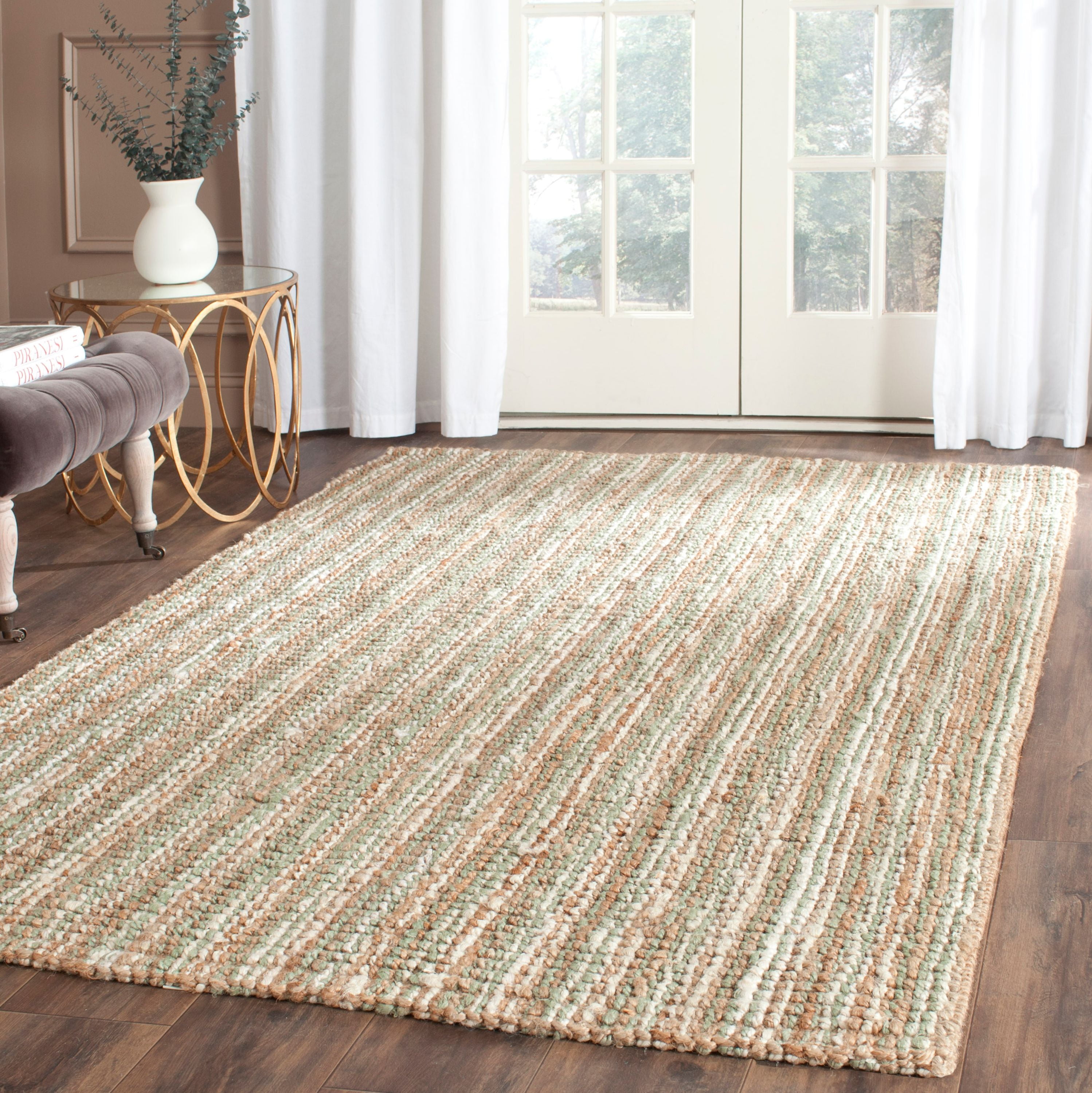 Safavieh Natural Fiber Levi Braided Area Rug Or Runner