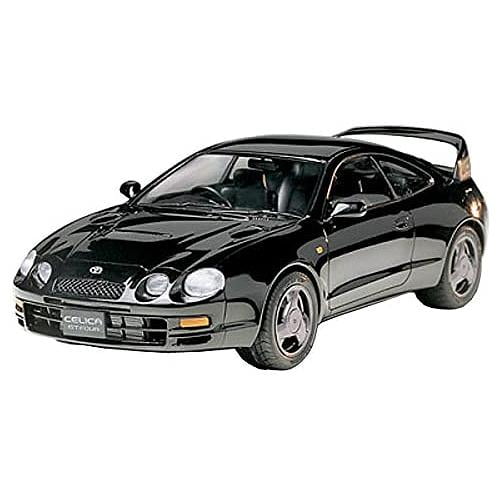 Toyota Celica GT-Four #133 (24133)