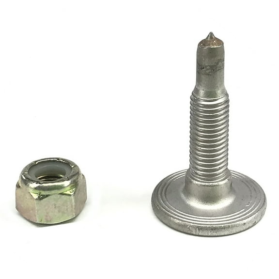 Woodys 1.075" Signature Series Carbide Studs 24 Pack (SSP-1075-A)