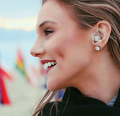 Eargasm Blue High-Fidelity Earplugs - Walmart.com