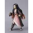 thumbnail image 3 of Bandai - Demon Slayer - Ultimate Legends - Nezuko Kamado Action Figure, 3 of 5