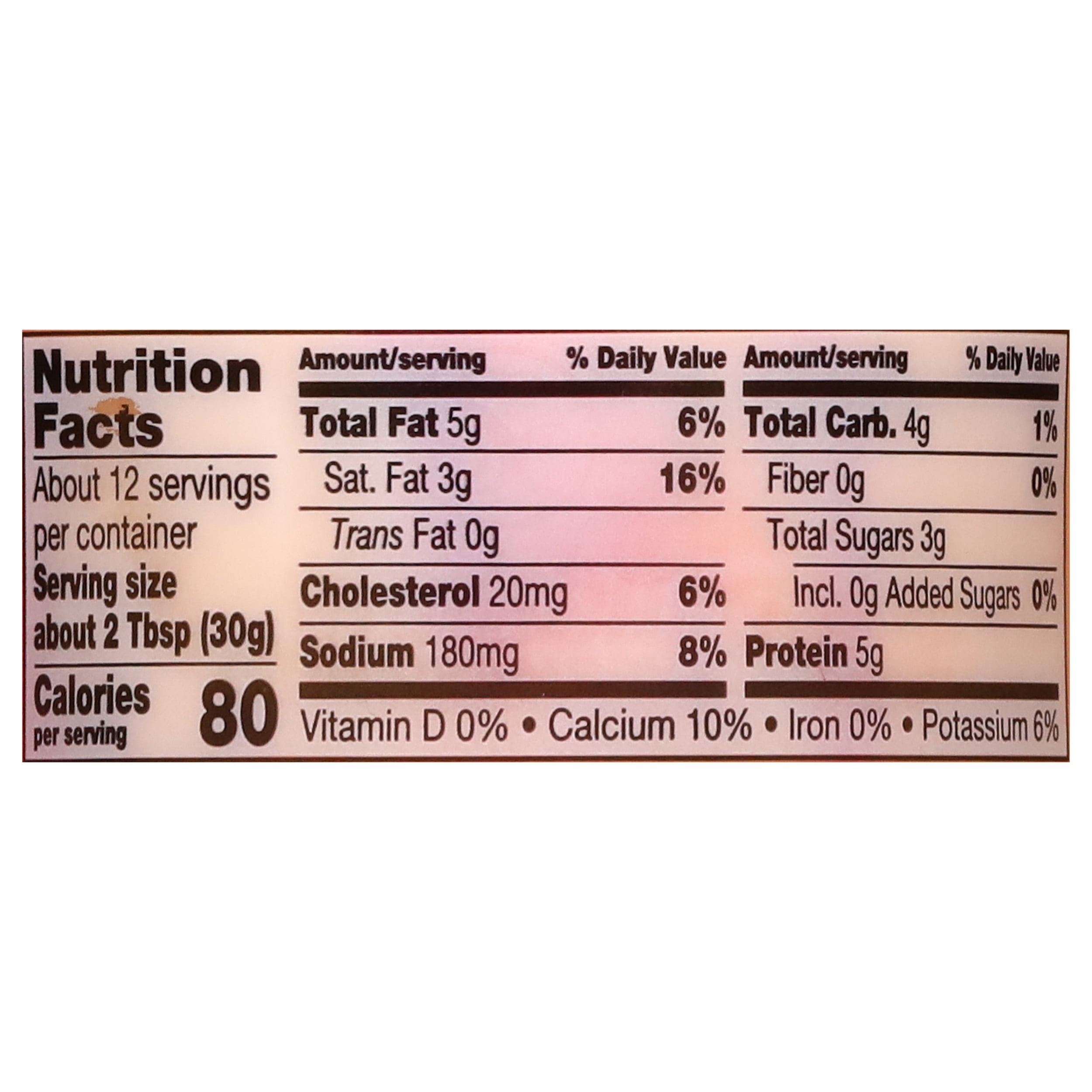 Shullsburg Creamery Port Wine Spreadable Cheese Spread, 13 oz, Tub, Refrigerated