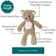 thumbnail image 2 of Peluche Mary Meyer Putty, peluche, 28 cm, 2 of 2