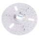 thumbnail image 2 of Ventilador De Techo De 6,3 Pulgadas, Repuesto De Luz LED, 24W, 3CCT, Panel Magnético De Ventilador Con Luz LED, Reequipamiento Con Función De Memoria, 2 of 7