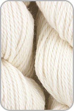 Blue Sky Fibers - Sweater Knitting Yarn - Ice Cream (# 7500)