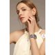 thumbnail image 2 of Para Apple Watch Mujer Correa 22mm Swaro Waterdrill 384041, 2 of 7