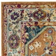 thumbnail image 5 of Safavieh Savannah Tendrils Faded Traditional Area Rug or Runner, 5 of 7