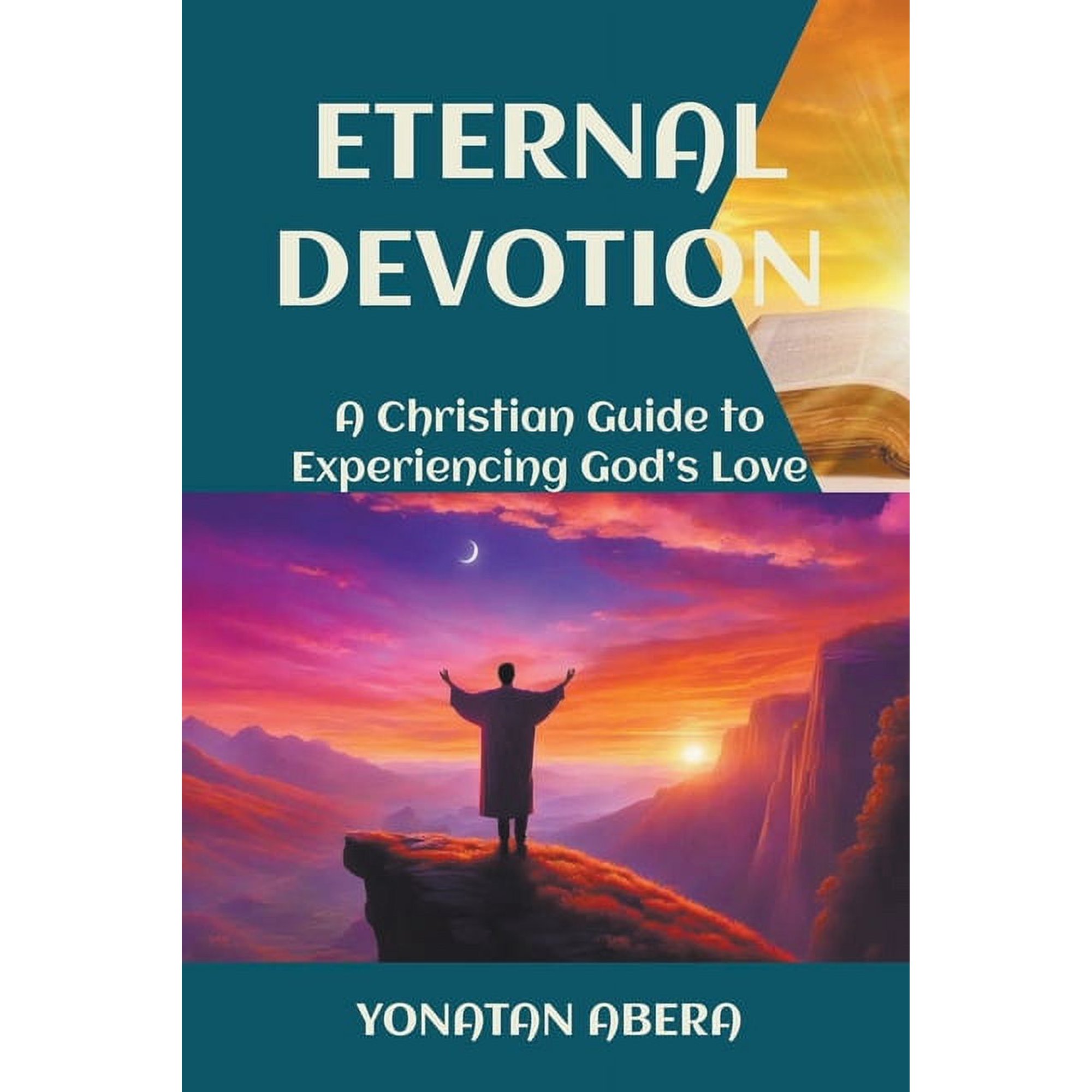 Eternal Devotion (Paperback)
