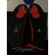 thumbnail image 5 of Jo r-dan 4 Retro Red Thunder Size 9.5, 5 of 6
