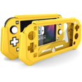 thumbnail image 1 of Funda protectora de pantalla Sincero compatible con Nintendo Switch Lite amarillo, 1 of 7