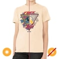 thumbnail image 1 of Camiseta (YM) DelSol DelSol Kids Fine Jersey Tank - Wild and Free - Beige Camiseta (YM) Niño 1Pc, 1 of 1