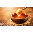 thumbnail image 5 of Waitemata Honey Co. - Official Authentic New Zealand Fruit Honey - Gift Box - Triple Pack, 5 of 5