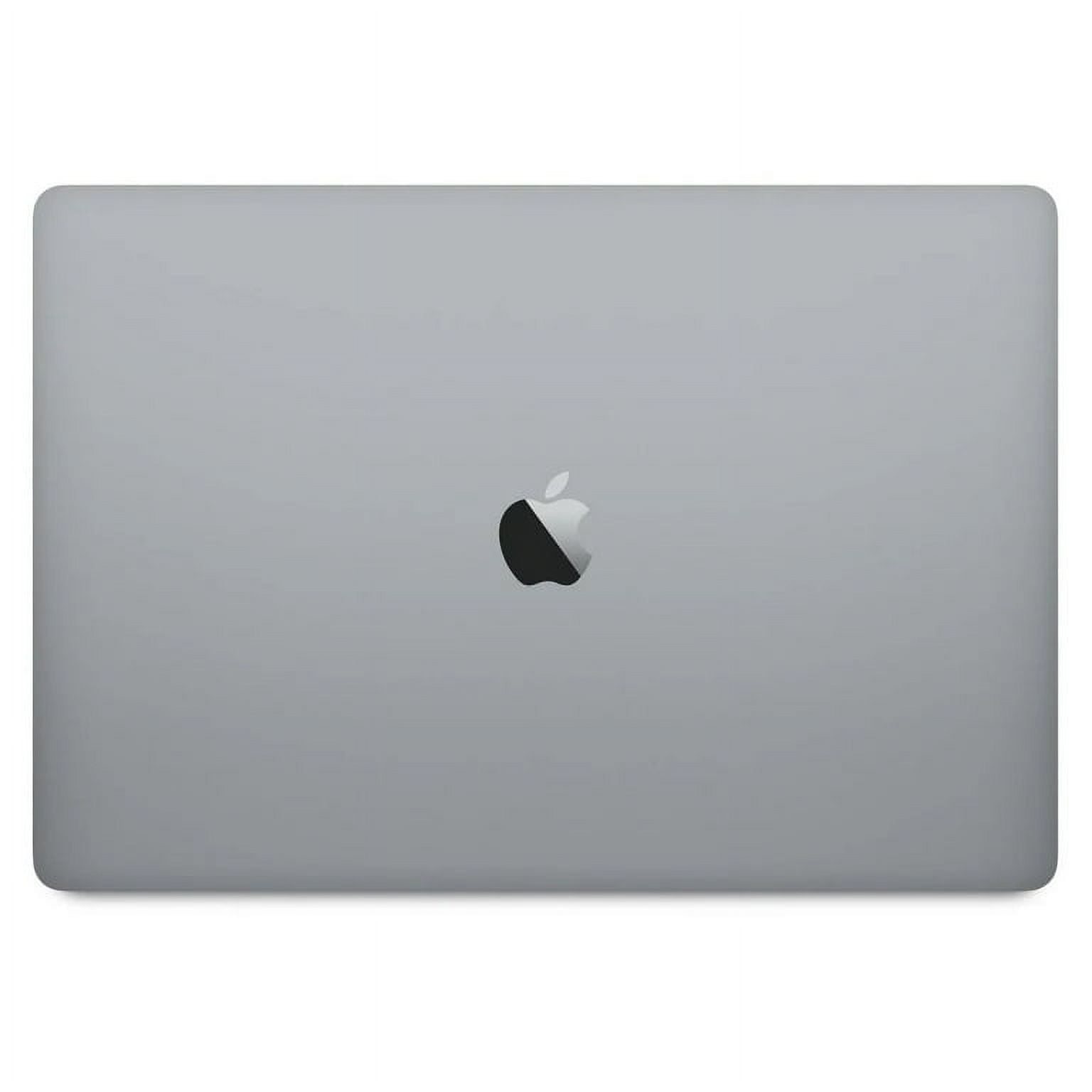 Apple Macbook Pro MV902LL/A A1990 - 15.4" Intel Core i7-9750H - 16GB RAM 256GB Storage - Gray - 2019 (Good)