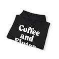 thumbnail image 4 of Flute Flutist Player Hoodie, Gifts, Hooded Sweatshirt, 4 of 4