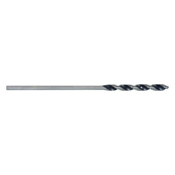 IRWIN 39104 - 1/4" Installer Tri-Flats Shank Fractional Drill Bit