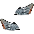 thumbnail image 1 of PAR FAROS - Compatible con Ford Focus 2008 - 2011 GEN Genérica ., 1 of 4