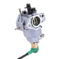 thumbnail image 1 of Carburetor Carb Fit 6500W for Honda GX240 8HP GX270 9HP GX340 11HP GX390 13HP Portable Generator 182F 188F Ex6500 Ex5000, 1 of 5