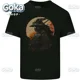 thumbnail image 5 of Camiseta Lynyrds Cool Skynyrded para hombre, algodón, increíble, cuello redondo, manga corta, talla grande, 5 of 6