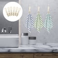 thumbnail image 4 of MasteelfCA 6pcs Creative Towel Clips Hooks Convenient Towel Clips with Loops Towel Holders, 4 of 8