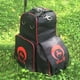 thumbnail image 4 of Bolsa de Equipo Ecuestre, Transporte de Almacenamiento para Botas de , Cascos, Organizador de Soporte de Accesorios Equinos Zulema Mochila portadora ecuestre, 4 of 8
