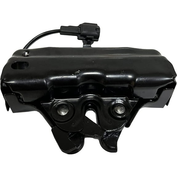 NOVAPARTS Hood Latch Lock for 2006-2015 Lexus IS250 IS350 2.5L 2.5L 5351053061 LX1234106