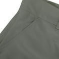 thumbnail image 5 of APEXFWDT Men's Golf Dress Shorts Casual Chino Stretch Flat Front Lightweight Shorts with Pockets Straight Fit Short, 5 of 5
