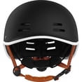 thumbnail image 3 of Casco de bicicleta Retrospec Remi Adult para hombre y mujer, 3 of 7