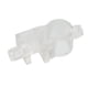 thumbnail image 2 of Abrazadera para manguera de pecera, abrazadera para manguera de acuario, soporte transparente para manguera de pecera, abrazadera de tubo de acuario, funcionalidad versátil Jadeshay A, 2 of 8