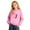 2-Pink, variant on 67 Hoodie Boys 67 Meme Design Preppy Clothes Comfortable Printed Outfits 6 7 Days Of School Six-Seven Funny Clothes for Girls Fall Winter