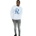 thumbnail image 4 of Harry Potter Sweat à Paillettes Ravenclaw pour Hommes, 4 of 5