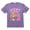Purple, variant on Tstars Girls 3rd Birthday Gift Shirt - Paw Patrol Skye Graphic Tee - Toddler Kids Party Wear - Perfect Gift for Paw Patrol Lovers